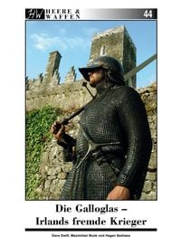 Produktbild: Die Galloglas