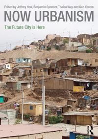 Produktbild: Now Urbanism