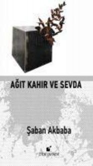 Produktbild: Agit Kahir ve Sevda