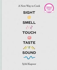 Produktbild: Sight Smell Touch Taste Sound