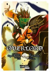 Produktbild: Overlord 13