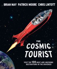 Produktbild: Cosmic Tourist