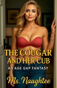 Produktbild: The Cougar and Her Cub