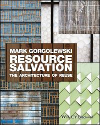Produktbild: Resource Salvation
