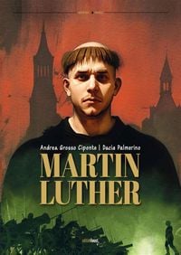 Produktbild: Martin Luther