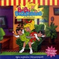Folge 033:...Als Babysitter