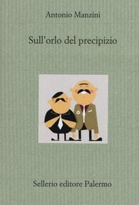 Produktbild: Sull'orlo del precipizio