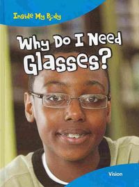 Produktbild: Why Do I Need Glasses