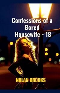 Produktbild: Confessions Of A Bored Housewife - 18