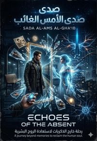 Produktbild: صدى الأمس الغائب