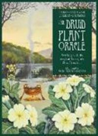 Produktbild: Carr-Gomm, P: Druid Plant Oracle