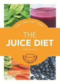 Produktbild: The Juice Diet