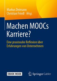 Produktbild: Machen MOOCs Karriere?