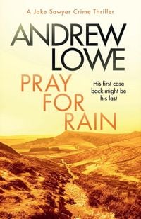 Produktbild: Pray For Rain
