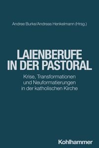 Produktbild: Laienberufe in der Pastoral