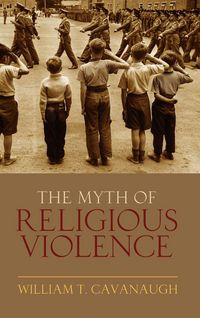 Produktbild: Myth of Religious Violence