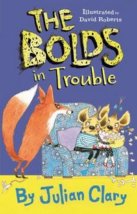 Produktbild: The Bolds in Trouble