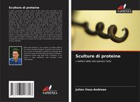 Produktbild: Sculture di proteine