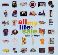 Produktbild: Freyer, J: All My Life for Sale