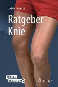 Produktbild: Ratgeber Knie