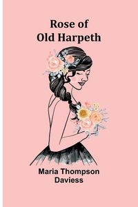 Produktbild: Rose of Old Harpeth