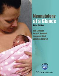 Produktbild: Neonatology at a Glance