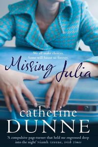 Produktbild: Missing Julia