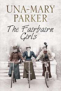 Produktbild: Parker, U: The Fairbairn Girls