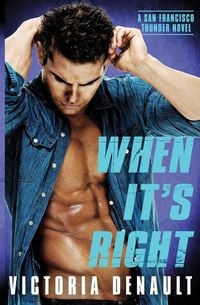 Produktbild: When It's Right