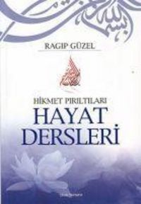 Produktbild: Hayat Dersleri; Hikmet Piriltilari