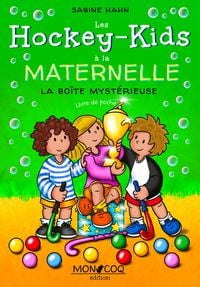 Produktbild: Les Hockey-Kids à la maternelle