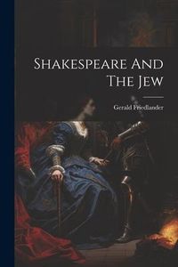 Produktbild: Shakespeare And The Jew