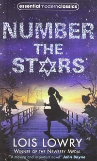 Produktbild: Number the Stars