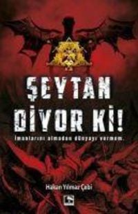 Produktbild: Seytan Diyor Ki