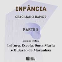 Produktbild: Inf&acirc;ncia - parte 5