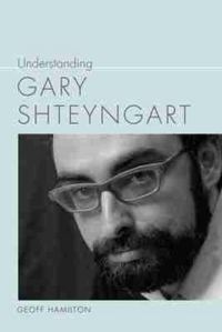 Produktbild: Understanding Gary Shteyngart