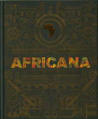 Produktbild: Africana : une histoire du continent africain