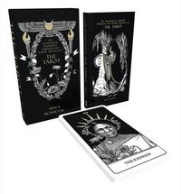 Produktbild: An Alchemical Journey Through the Major Arcana of the Tarot