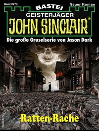 Produktbild: John Sinclair 2273