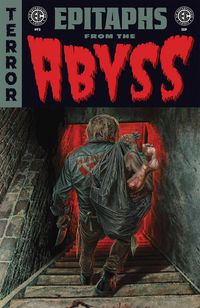 Produktbild: EC Epitaphs from the Abyss #3