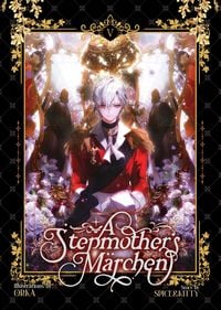 Produktbild: A Stepmother's Marchen Vol. 5