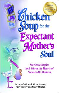 Produktbild: Chicken Soup for the Expectant Mother's Soul