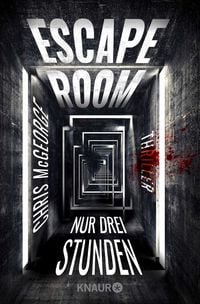 Produktbild: Escape Room - Nur drei Stunden