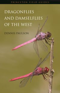 Produktbild: Dragonflies and Damselflies of the West