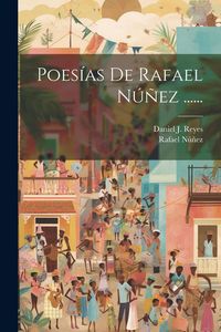 Produktbild: Poes&iacute;as De Rafael N&uacute;&ntilde;ez ......