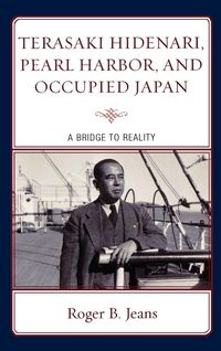 Produktbild: Terasaki Hidenari, Pearl Harbor, and Occupied Japan
