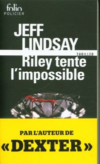 Produktbild: Riley tente l'impossible