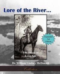 Produktbild: Lore of the River...the Shoals of Long Ago