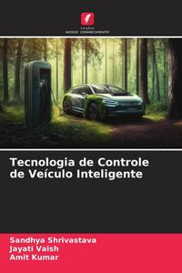 Produktbild: Tecnologia de Controle de Ve&iacute;culo Inteligente