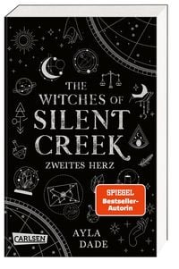 Produktbild: The Witches of Silent Creek 2: Zweites Herz